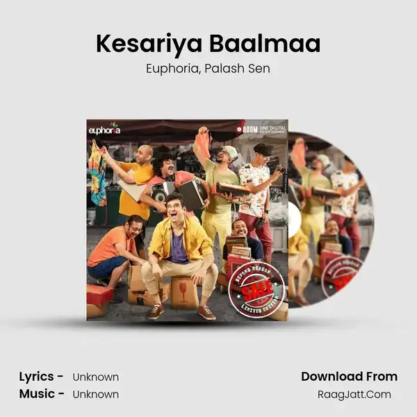 Kesariya Baalmaa mp3 song