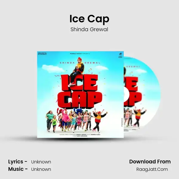 Ice Cap mp3 song