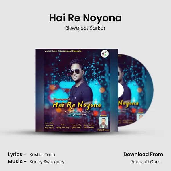 Hai Re Noyona mp3 song