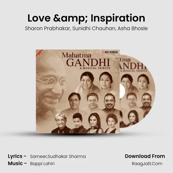 Love & Inspiration mp3 song