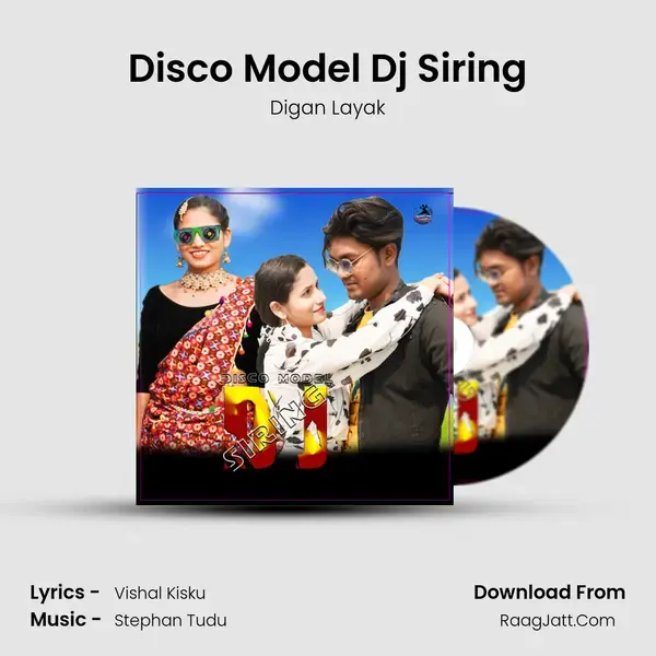 Disco Model Dj Siring Song mp3 | Digan Layak