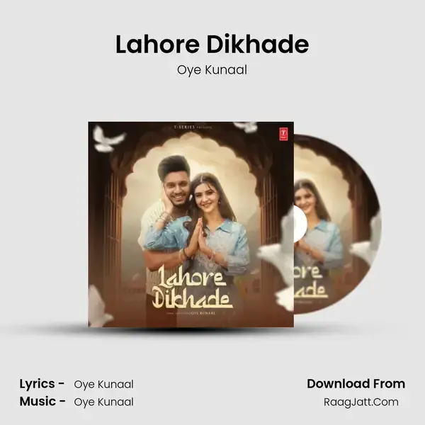 Lahore Dikhade mp3 song