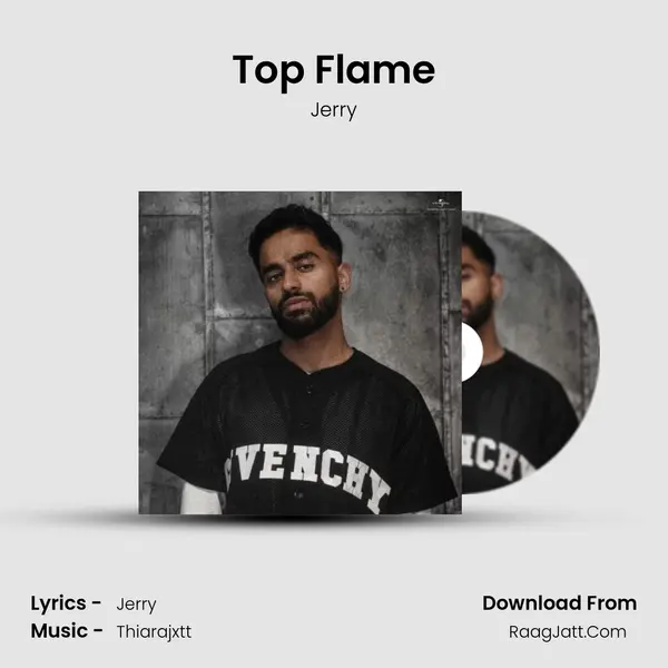 Top Flame mp3 song