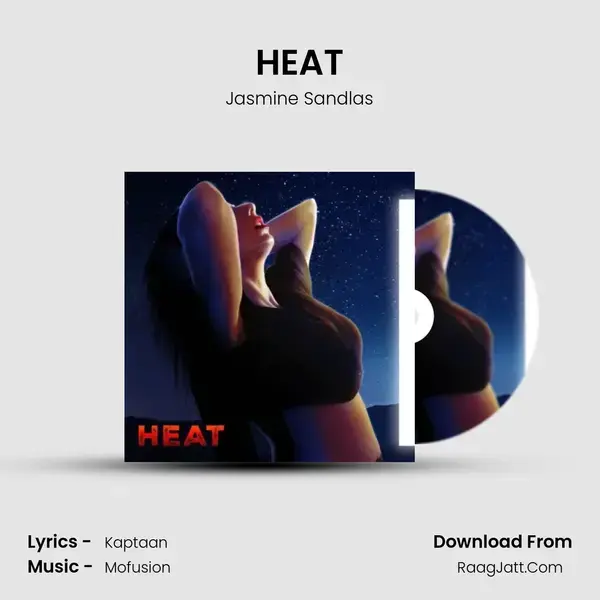 HEAT mp3 song