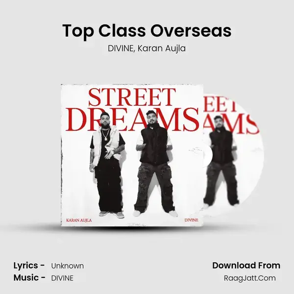 Top Class Overseas mp3 song