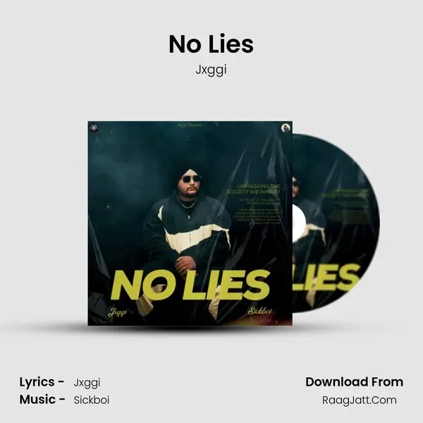 No Lies mp3 song