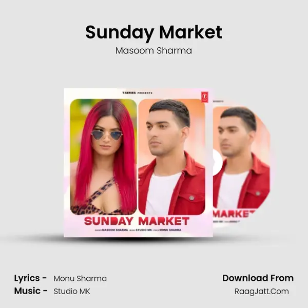 Sunday Market mp3 song