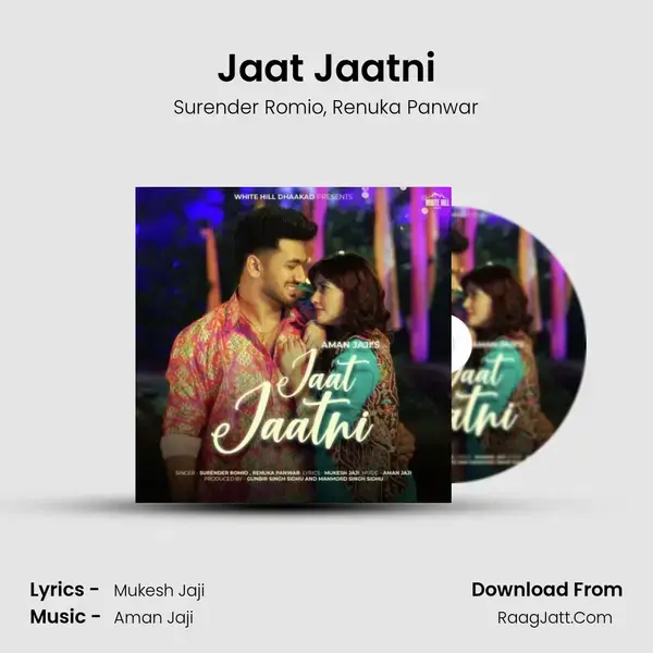 Jaat Jaatni mp3 song