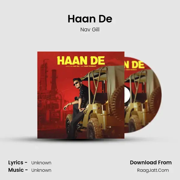 Haan De Song mp3 | Nav Gill