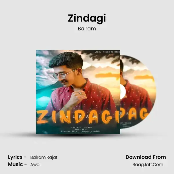 Zindagi mp3 song