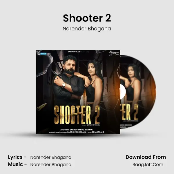 Shooter 2 mp3 song