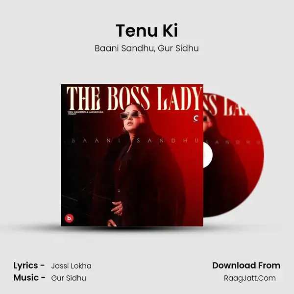 Tenu Ki mp3 song