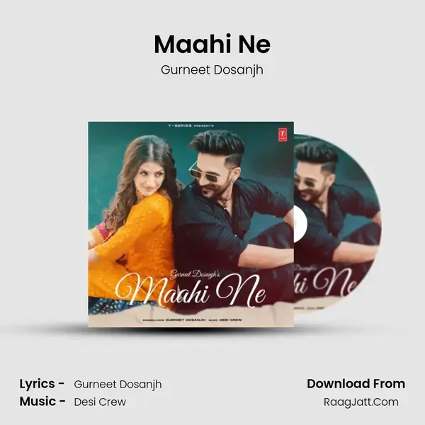 Maahi Ne mp3 song