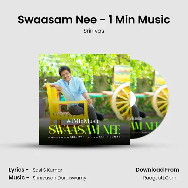 Swaasam Nee - 1 Min Music mp3 song