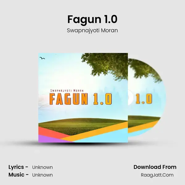 Fagun 1.0 - Swapnajyoti Moran