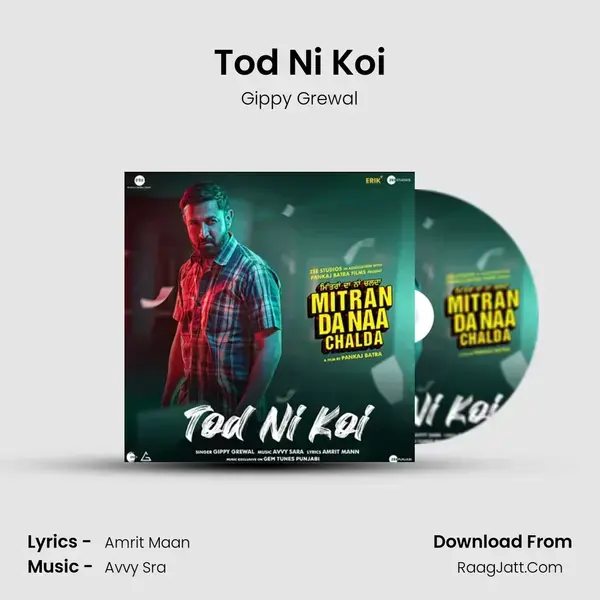 Tod Ni Koi mp3 song