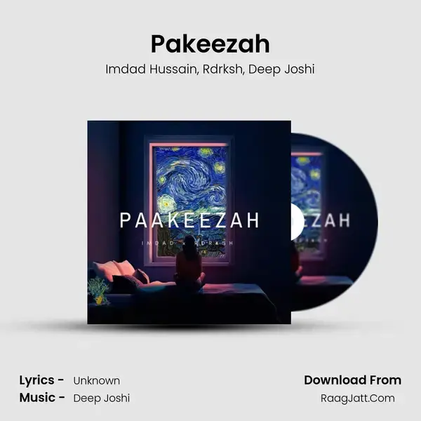 Pakeezah mp3 song