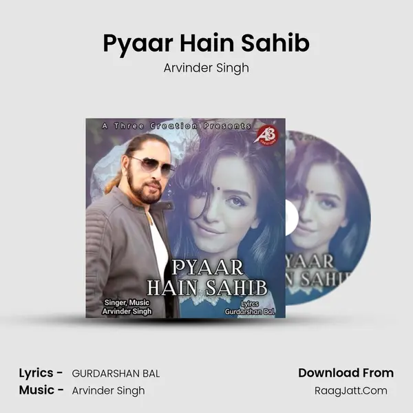 Pyaar Hain Sahib mp3 song