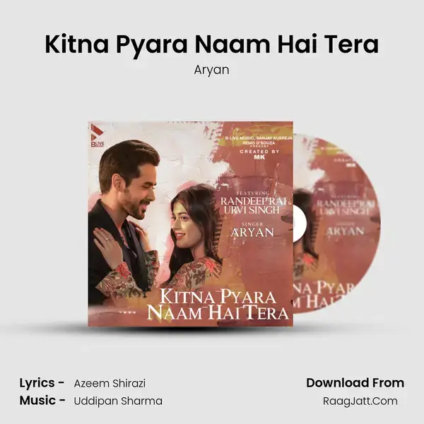 Kitna Pyara Naam Hai Tera mp3 song