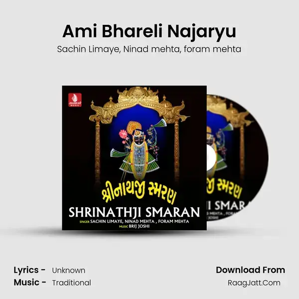 Ami Bhareli Najaryu mp3 song