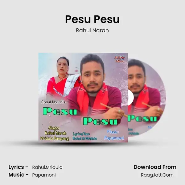 Pesu Pesu mp3 song