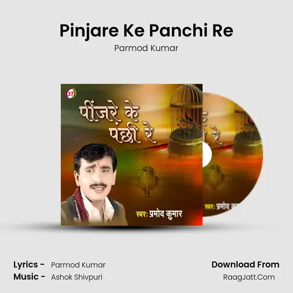 Pinjare Ke Panchi Re mp3 song