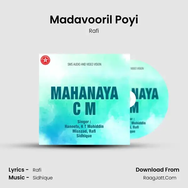 Madavooril Poyi Song mp3 | Rafi