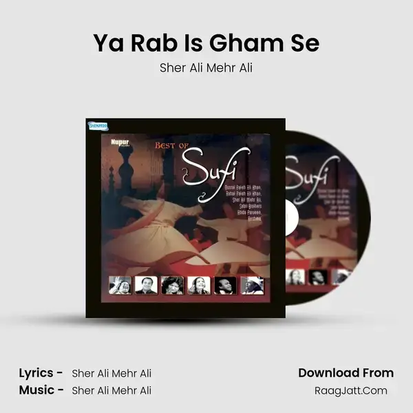 Ya Rab Is Gham Se Song mp3 | Sher Ali Mehr Ali