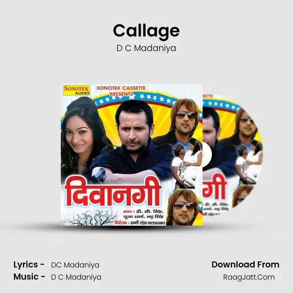 Callage mp3 song