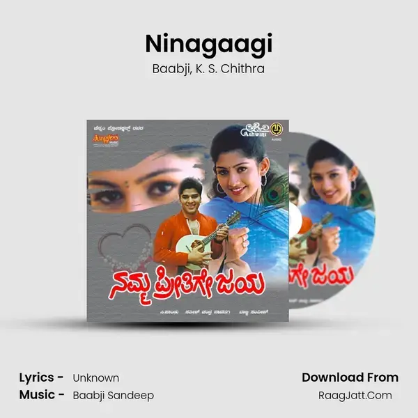 Ninagaagi Song mp3 | Baabji