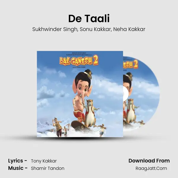 De Taali Song mp3 | Sukhwinder Singh