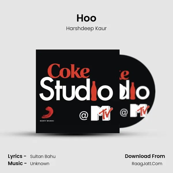 Hoo Song mp3 | Harshdeep Kaur