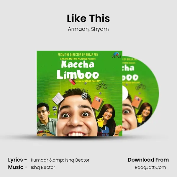 Like This Song mp3 | Armaan