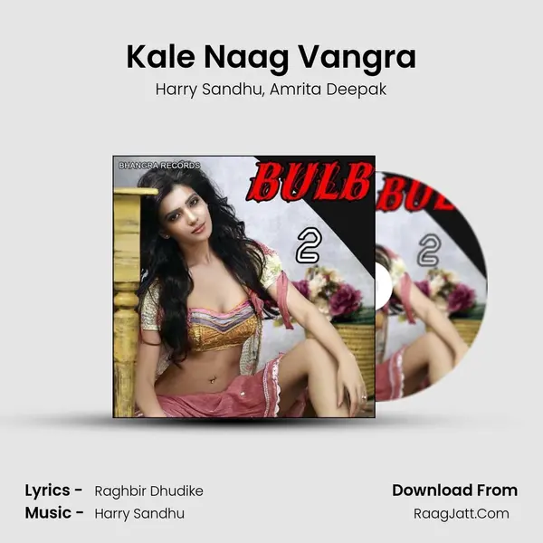 Kale Naag Vangra mp3 song