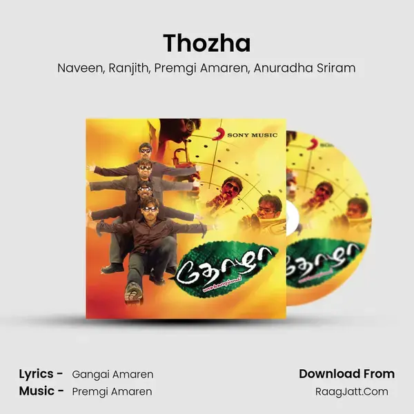 Thozha Song mp3 | Naveen