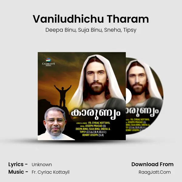 Vaniludhichu Tharam mp3 song