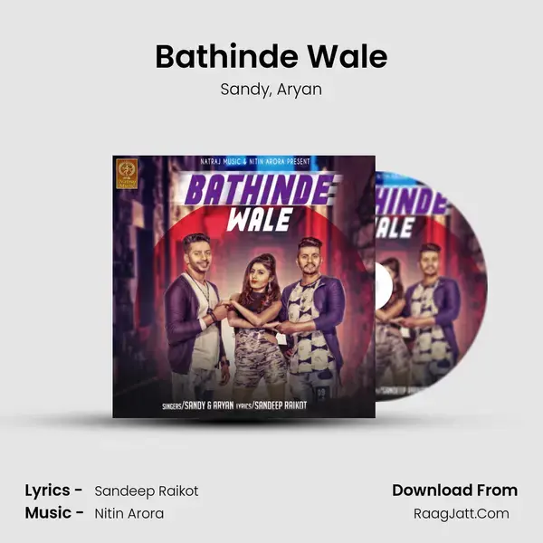 Bathinde Wale - Sandy