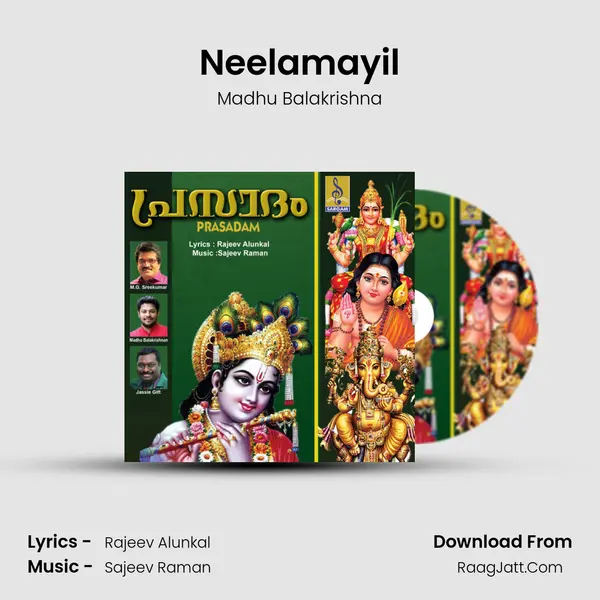 Neelamayil mp3 song