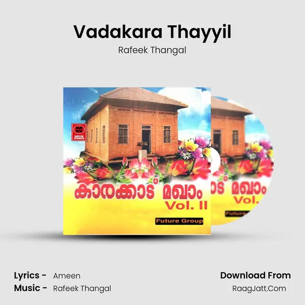 Vadakara Thayyil(M) mp3 song