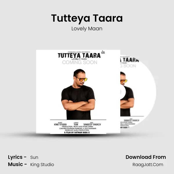 Tutteya Taara mp3 song