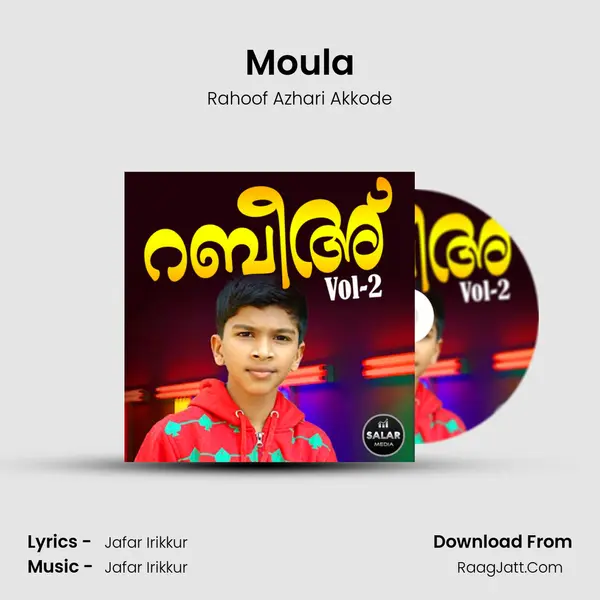 Moula mp3 song