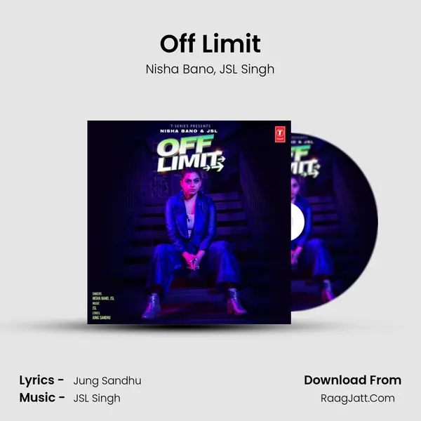 Off Limit mp3 song