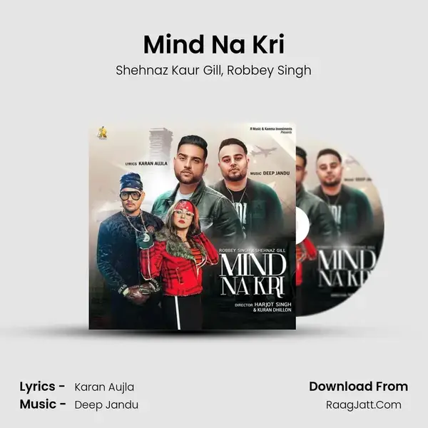 Mind Na Kri mp3 song