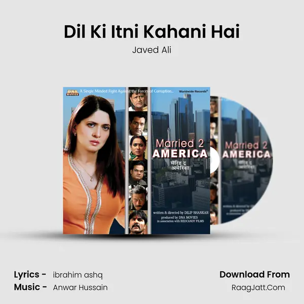 Dil Ki Itni Kahani Hai mp3 song