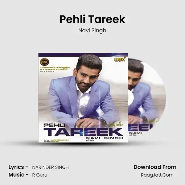 Pehli Tareek - Navi Singh