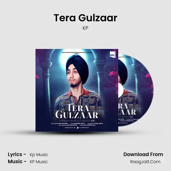 Tera Gulzaar mp3 song