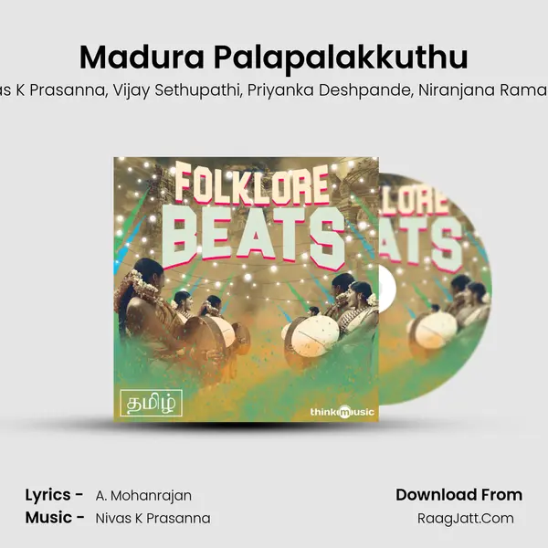 Madura Palapalakkuthu mp3 song