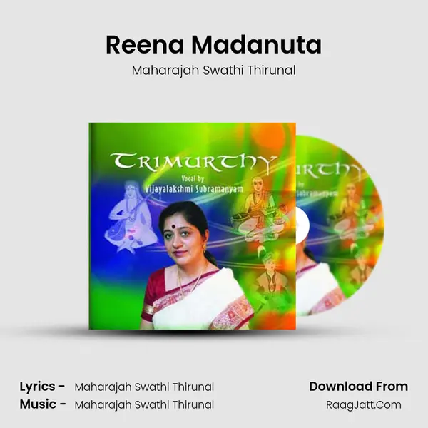 Reena Madanuta mp3 song