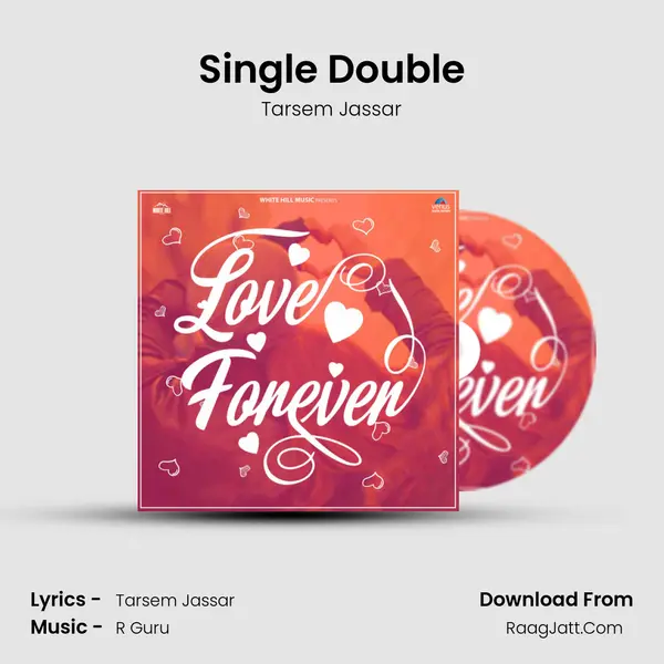 Single Double Song mp3 | Tarsem Jassar