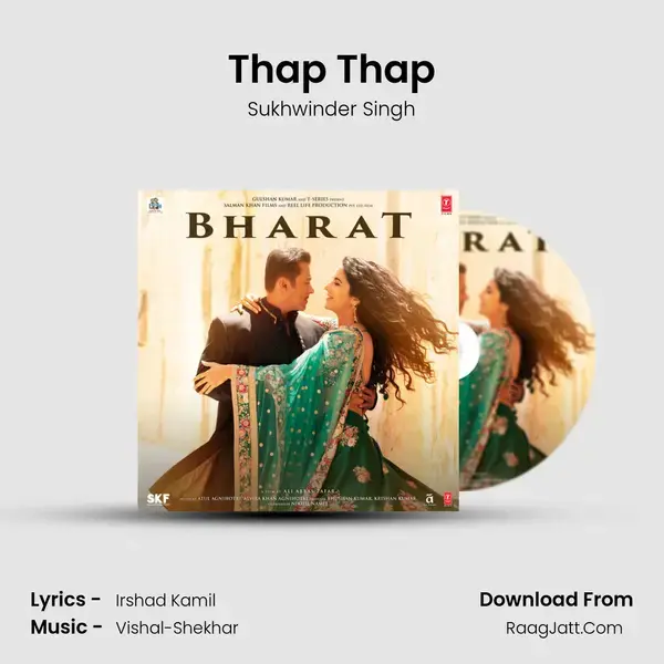 Thap Thap Song mp3 | Sukhwinder Singh